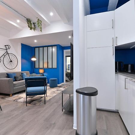 Les Suites Du Centre Historique Колмар Екстериор снимка